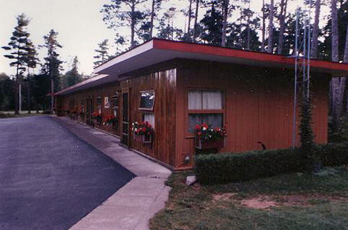 Norland Motel - Photo (newer photo)